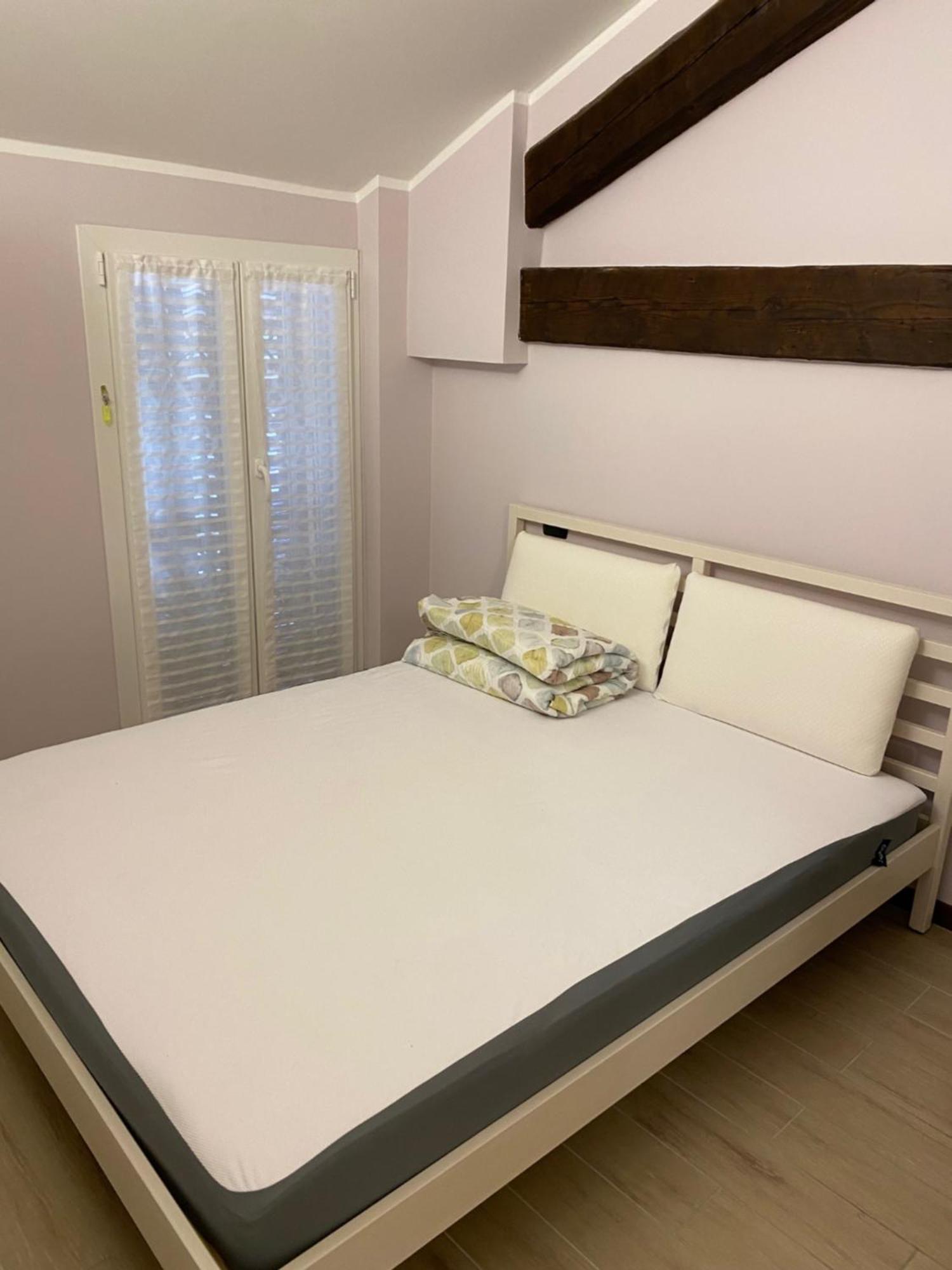 Pasteur Flat Milán