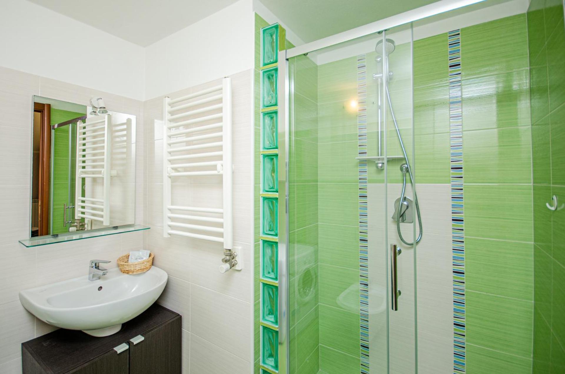 Pasteur Flat Apartamento Milán
