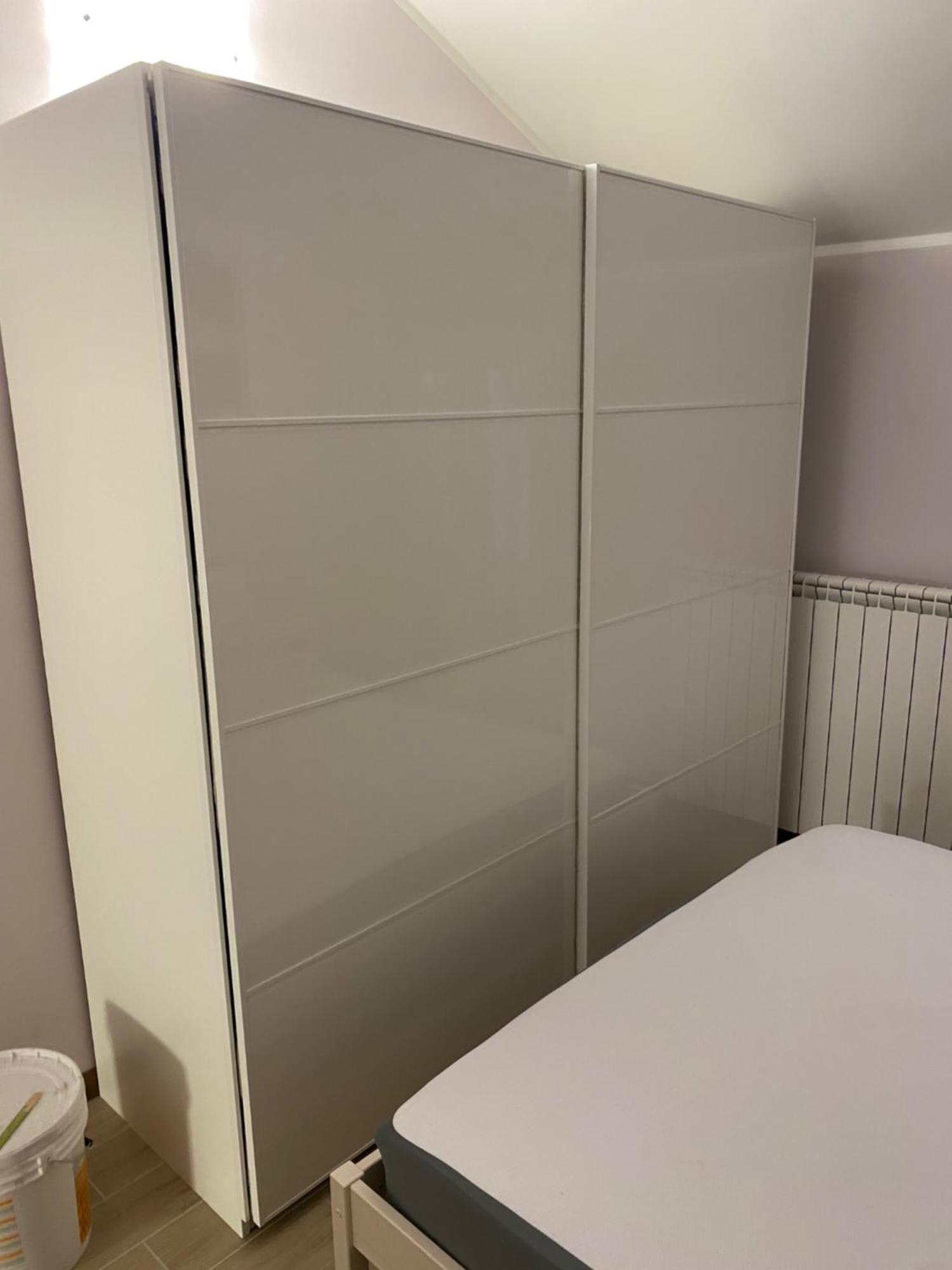 Pasteur Flat Milán