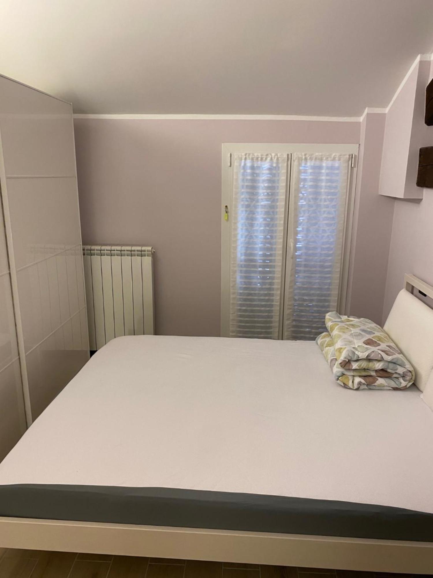 Apartamento Pasteur Flat Milán