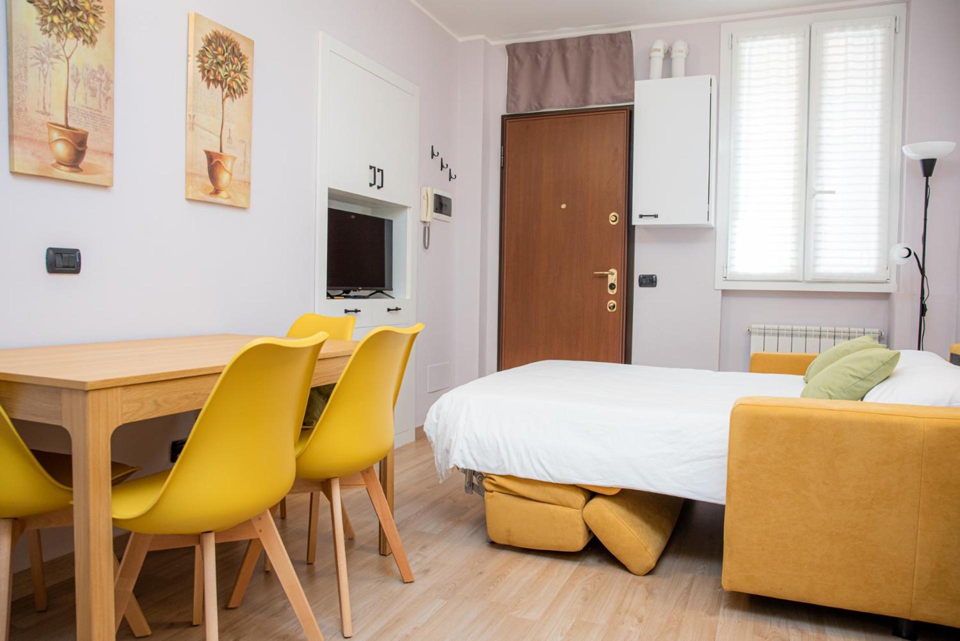 Pasteur Flat Apartamento